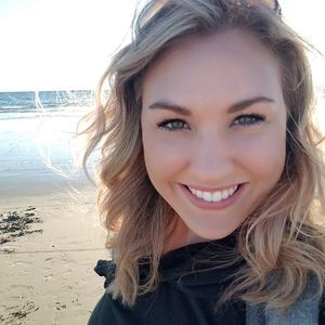 Meet your Posher, Rachael